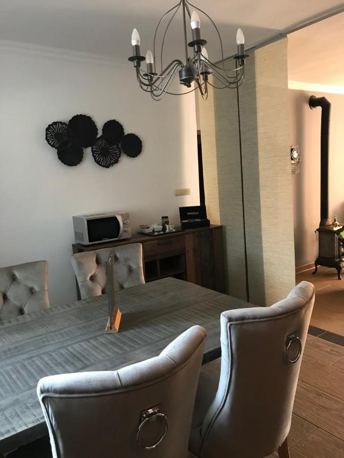Eden Apartman Algyo エクステリア 写真