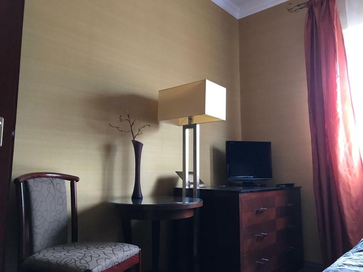 Eden Apartman Algyo エクステリア 写真